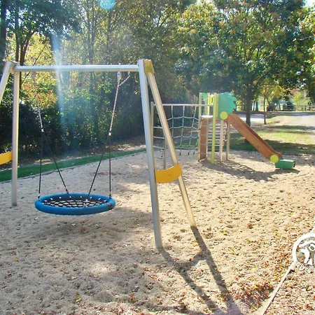 Holiday home L'ablette *