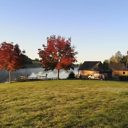 Holiday home L'ablette