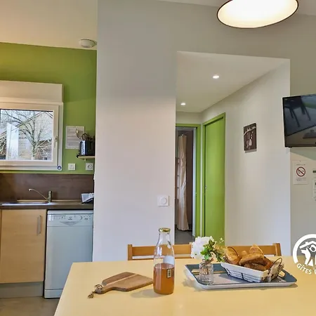 L'ablette Holiday home