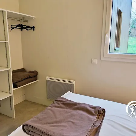 Holiday home L'ablette *