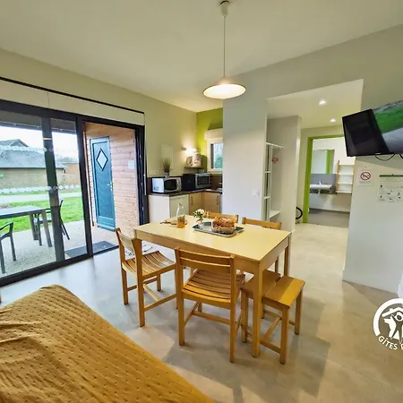 L'ablette Holiday home Villiers-Charlemagne