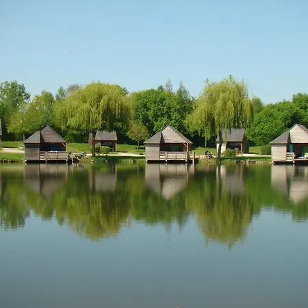 Holiday home L'ablette Villiers-Charlemagne