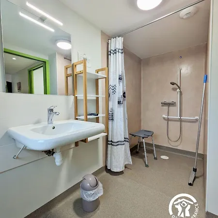 Holiday home L'ablette