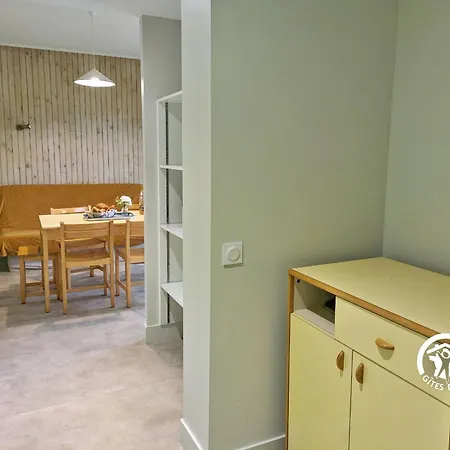 Holiday home L'ablette