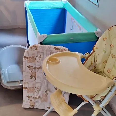 Holiday home L'ablette *