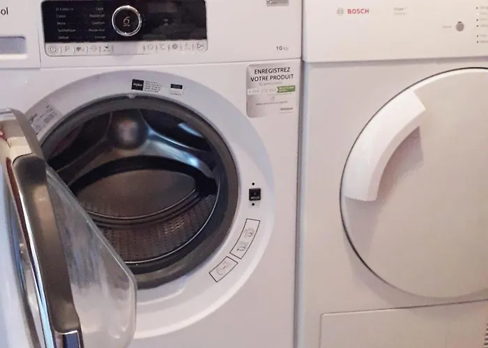 Semesterbostad L'ablette Villiers-Charlemagne