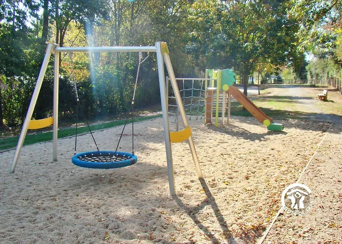 Semesterbostad L'ablette *