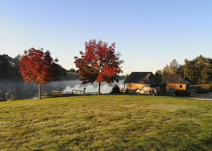 Semesterbostad L'ablette