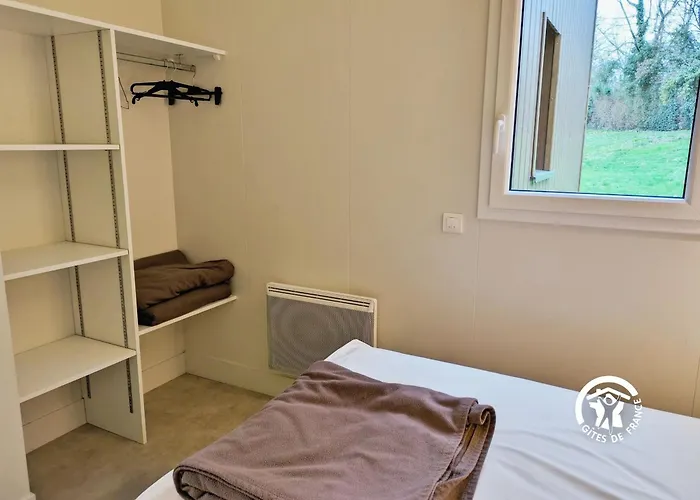 Semesterbostad L'ablette *