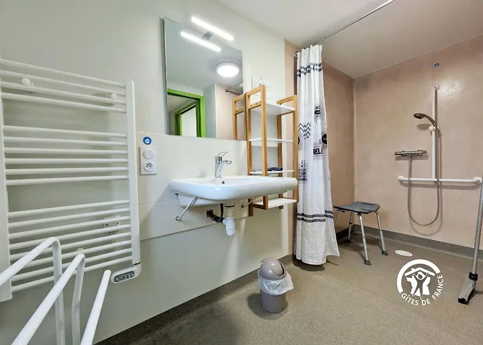 L'ablette Semesterbostad *