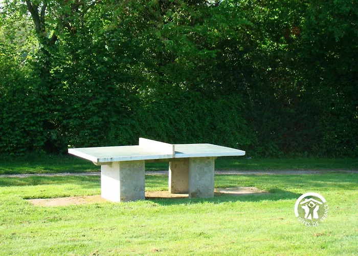 Semesterbostad L'ablette