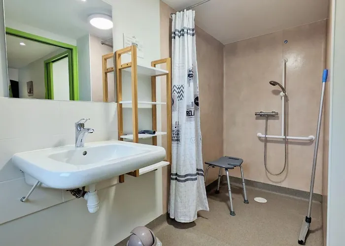 Semesterbostad L'ablette