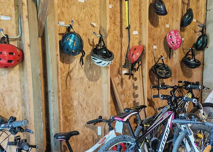 L'ablette * Villiers-Charlemagne