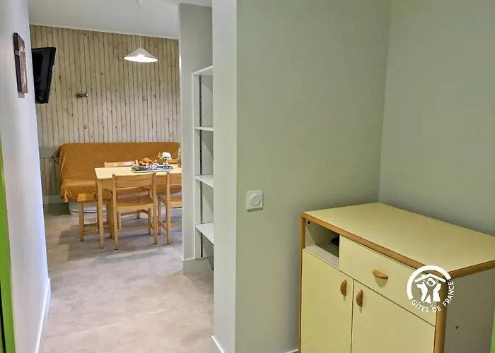 Semesterbostad L'ablette