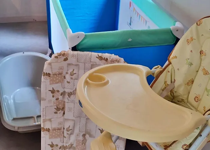 Semesterbostad L'ablette *