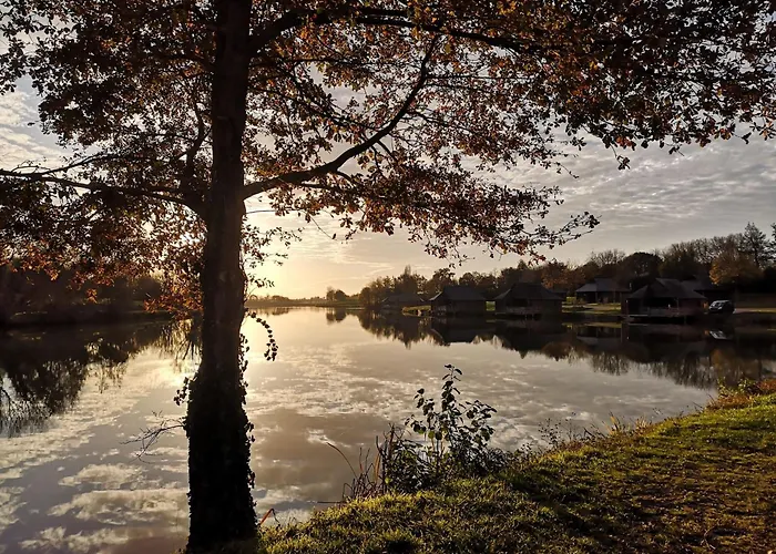 Semesterbostad L'ablette